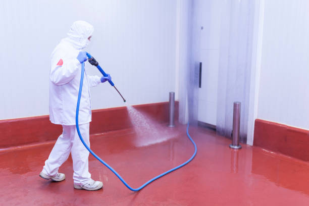 Best Gas Station Cleaning  in Mahanoy City, PA