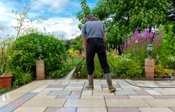 Trusted Mahanoy City, PA Pressure Washing Experts