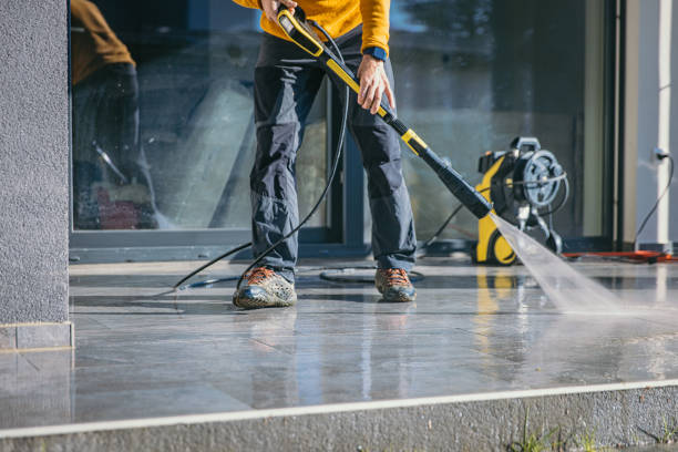 Best House Exterior Washing  in Mahanoy City, PA