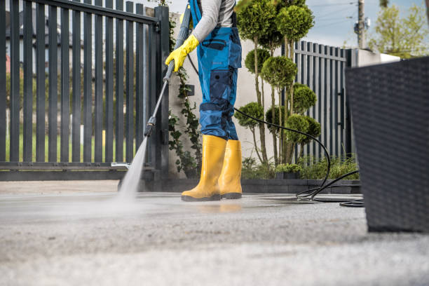 Best Patio and Deck Pressure Washing  in Mahanoy City, PA