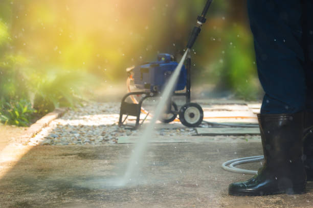Boat and Dock Cleaning in Mahanoy City, PA